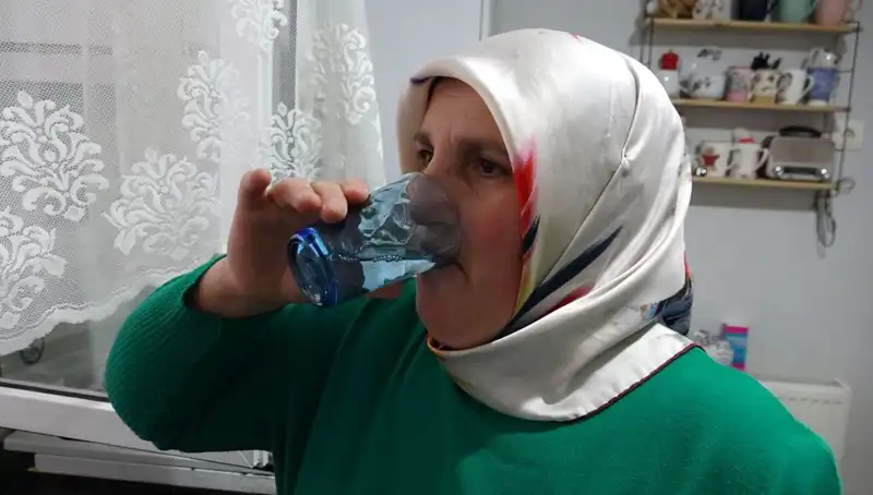 Nisan Yağmurunun Şifası: 30 Yıldır Uygulanan Geleneksel Gizem