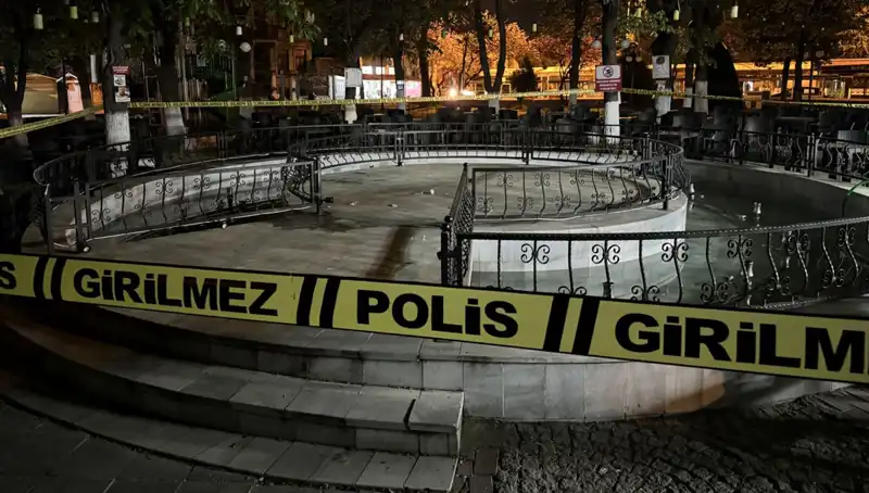 Kırklareli'nde Süs Havuzu Faciaya Neden Oldu: Dört Kişi Hastaneye Kaldırıldı