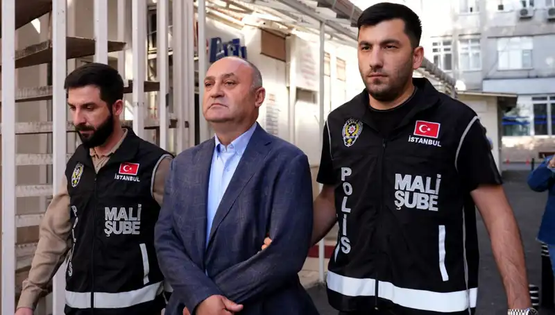 İstanbul'da İBB Operasyonunun Dördüncü Dalgası: İfade İşlemleri Başladı