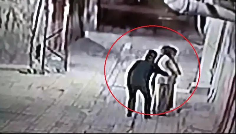 İstanbul’da Sıradan Görünümlerle Kapkaççılara Şok Operasyon!