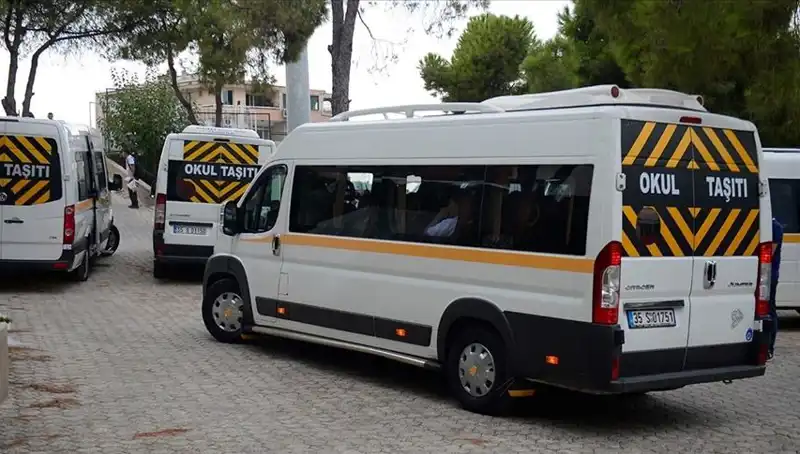 Okul Servis Şoförüne Cinsel İstismar Suçlaması: Şok Edici Gelişmeler