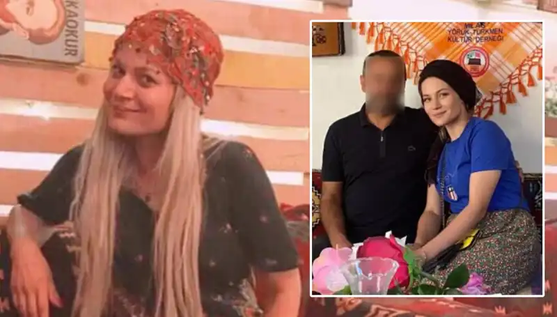 Bodrum'dan Mardin'e Aşkın İfşası: Fatma Kovan Ölüm Tehditleri Aldığını Duyurdu!