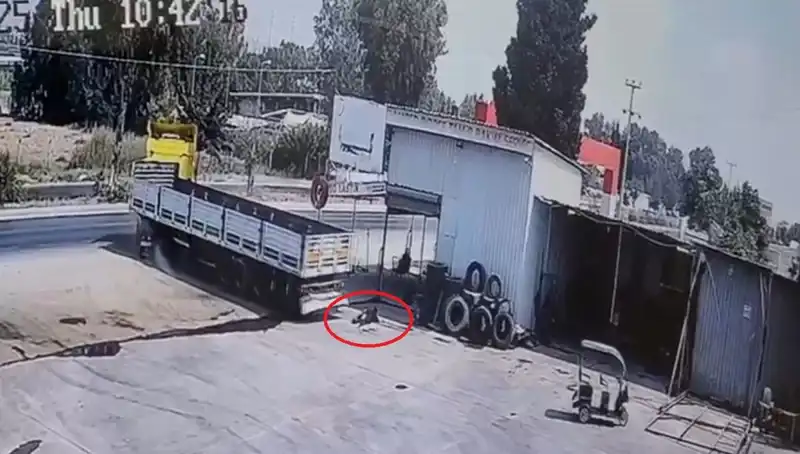 16 Yaşındaki Çocuk İşçinin Feci Ölümü, Çalışma Hayatındaki Riskler ve Önlemler