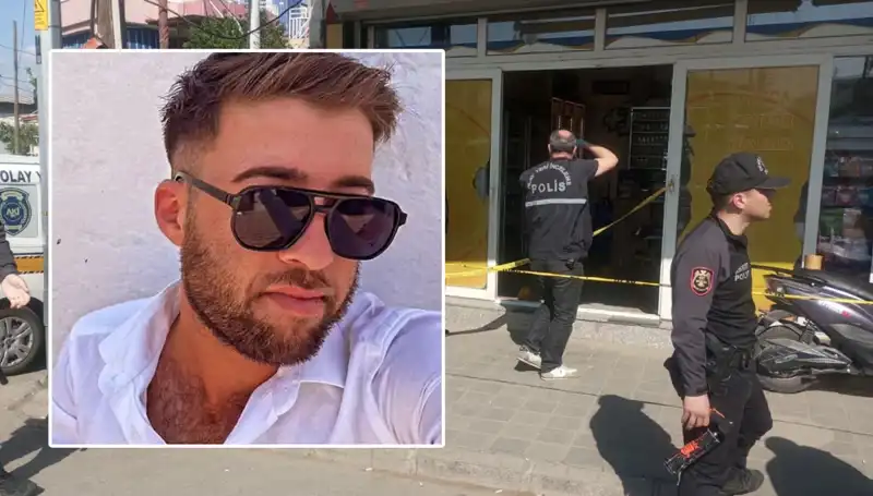 Kuzenler Arasındaki Tartışma Kanlı Bitti: Bir Cinayet Vakası