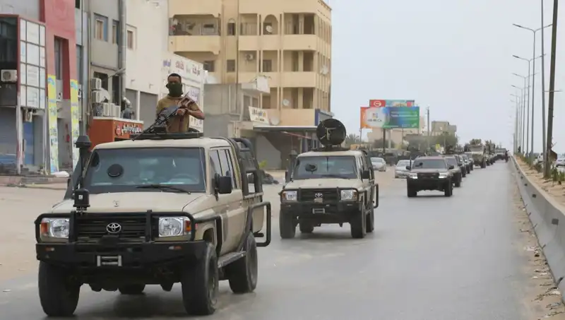 Birleşmiş Milletler'den Libya İçin Acil Müdahale Çağrısı: Kriz Büyüyor!