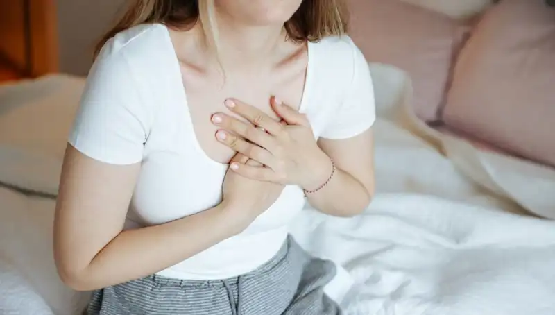 Vücut Tipiniz Kalp Sağlığınızı Nasıl Etkiliyor? Bilimsel Veriler Ortaya Çıktı!