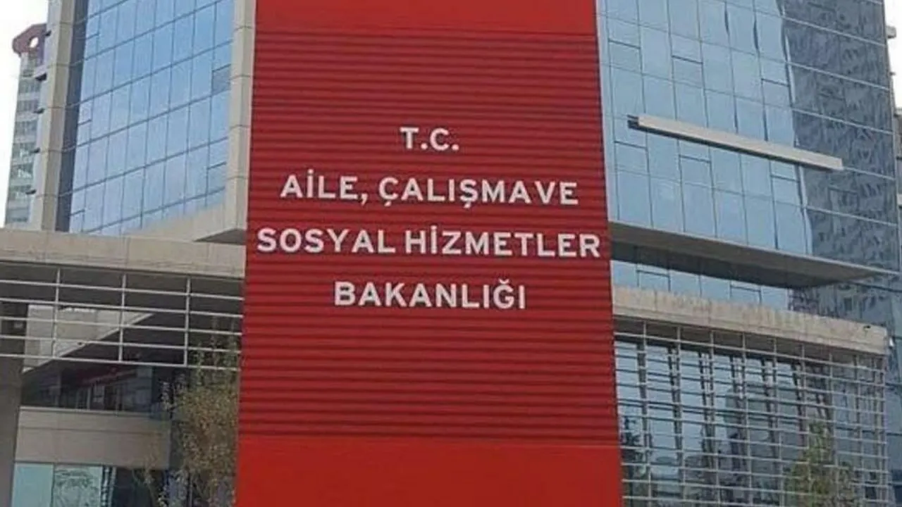 Aile ve Sosyal Hizmetler Bakanlığı’ndan ‘Pırlanta’ Konusunda Açıklama: Özel Anlaşma Söz Konusu Değil