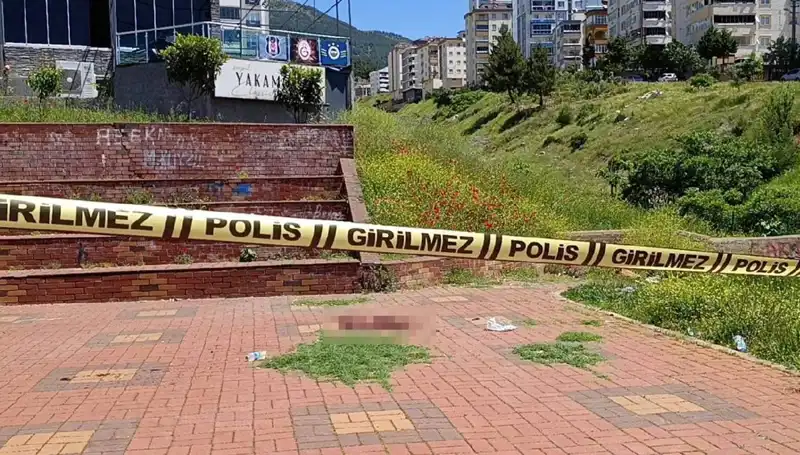 Kahramanmaraş'ta Bıçaklı Kavga: Devlet Gücüyle Huzur Arayışı