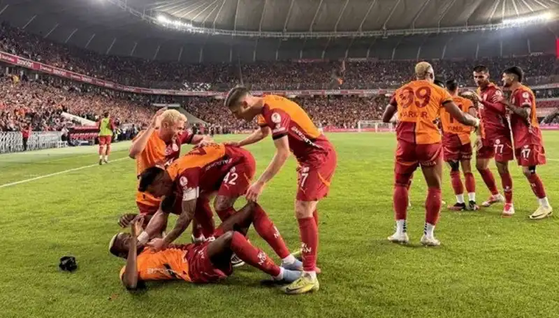 3 Haziran 2025'te Spor Dünyasında Kıran Kırana Pazarlık Sahneleri