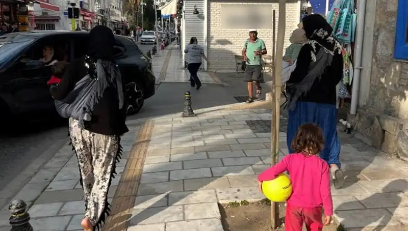 Çocuklarını Dilendirenlere Yasal İşlem: Ebeveynler Neden Suçlanıyor?