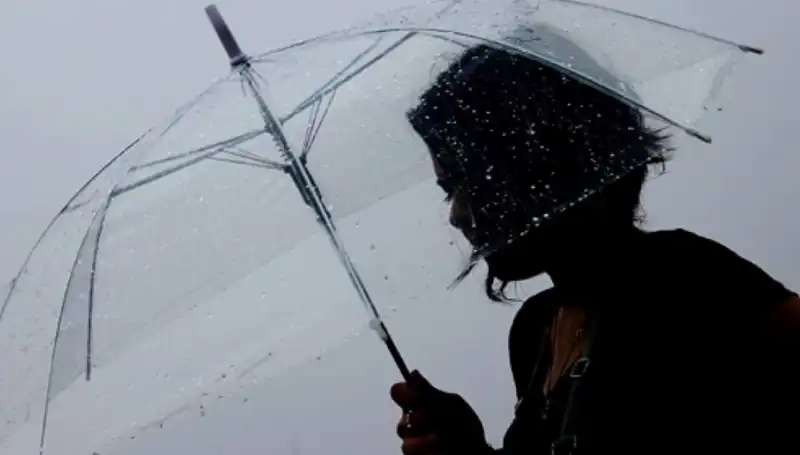 Meteoroloji Uyardı: Yağışlı Hava Dalgası Yeniden Geliyor!