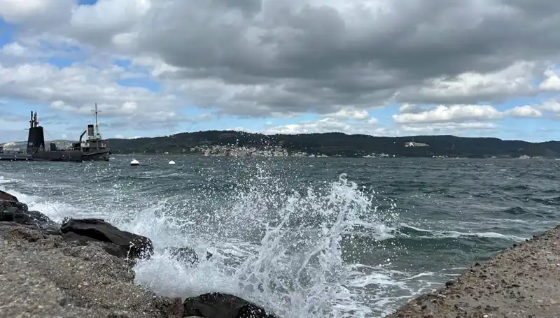 Beykoz Sahilleri'nde Denize Girmek Neden Yasaklandı? Tüm Detaylar Burada!