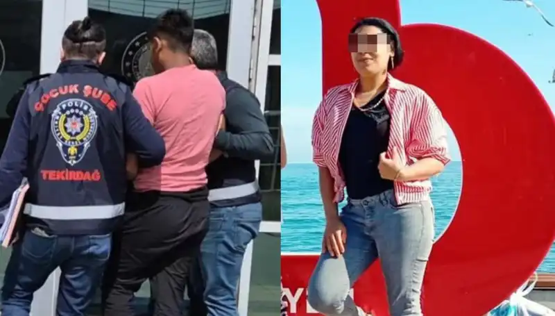 Tekirdağ’da Yardım İçin Giden Gencin Korkunç Sonu: Boğazını Kesti