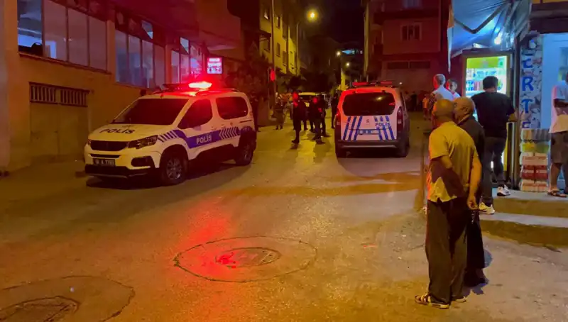 Firari Hükümlü Yakalamak İçin Polis Yaralandı: Şoke Eden Olay