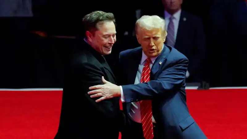 Elon Musk ve Donald Trump Arasındaki Krizin Sebepleri Neler?