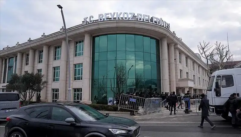Beykoz Belediyesi'nde Şok Gelişme: Başkan Yardımcısı Fidan Gül İçin Tutuklama Talebi