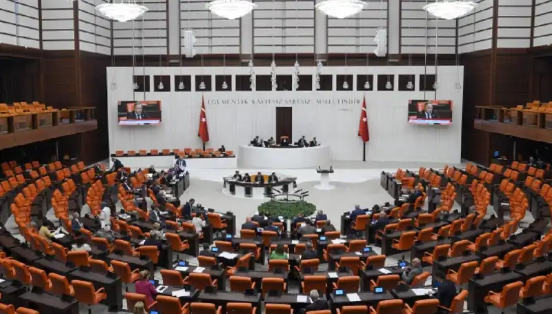 Zeytinlik Teklifinde İleri Adım: 8 Maddeden Oluşan Yeni Kabul Gerçekleşti