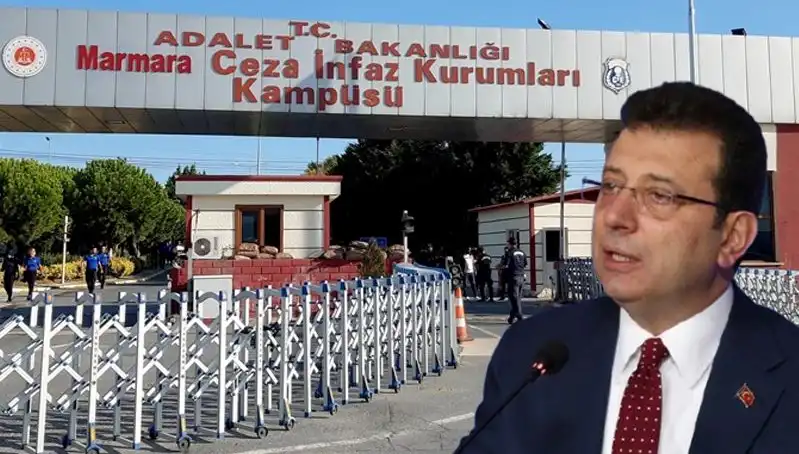 Ekrem İmamoğlu'nun Bilirkişi Davası: Duruşmaya Katılmama Kararı Neden Alındı?