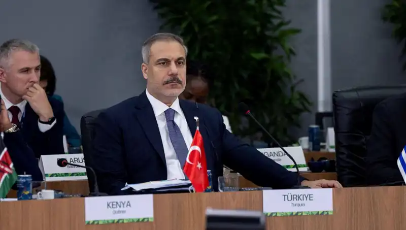 Yapay Zeka ve Global Güvenlik: BRICS Zirvesinde Tarihi Uyarı