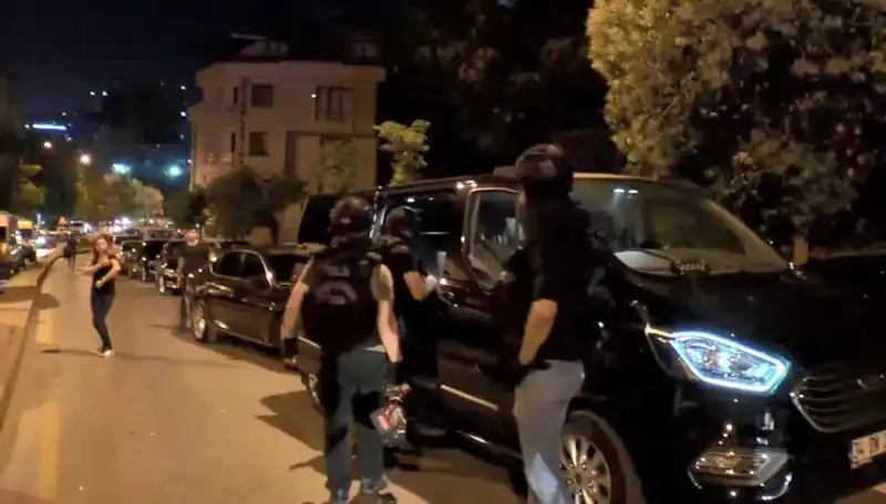 Güvenlik Tehditleri: Şehit Polisimizin Katili Olan Silahın Kılıfı AR-GE ile Üretildi!