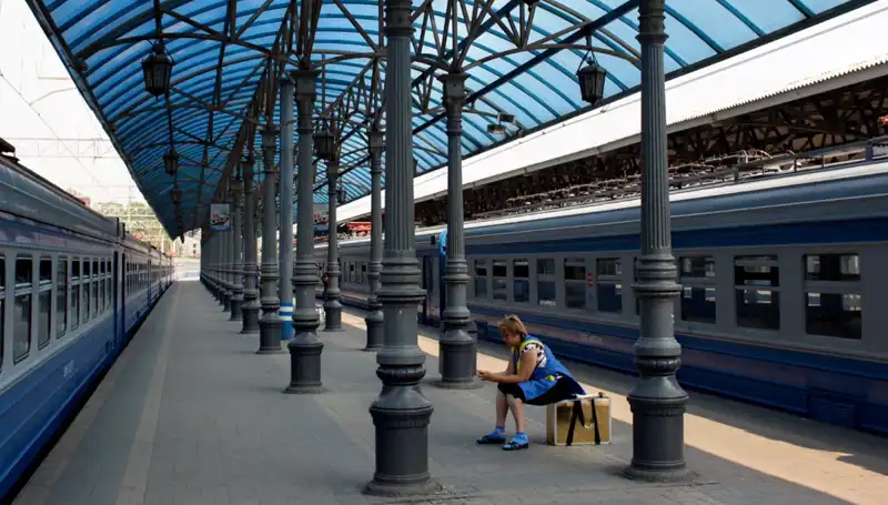 Dünyanın En Uzun Tren Yolculuğu Yeniden Başlıyor: 8 Günlük Macera Sizi Bekliyor