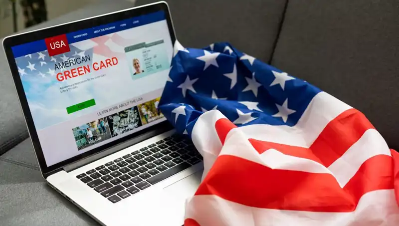 2025 Green Card Sonuçları Açıklanıyor: Sorgulama Ekranı Ne Zaman Aktif Olacak?