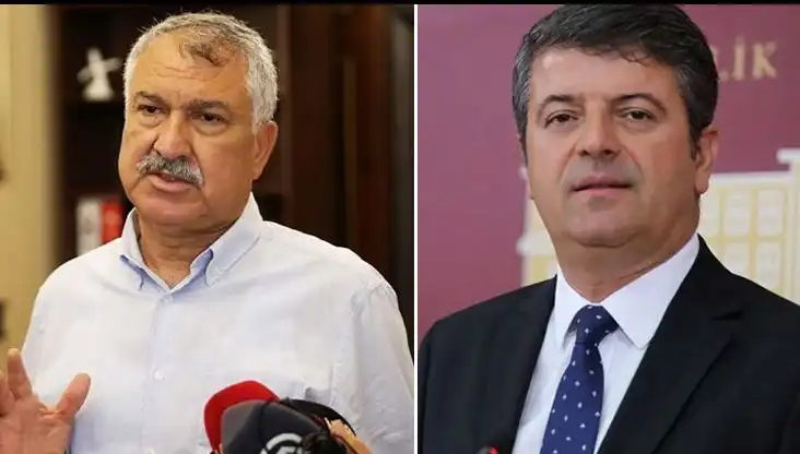 Adıyaman ve Adana Belediye Başkanlarının Gözaltına Alınması Şok Etkisi Yarattı!