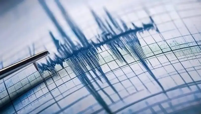Marmara Denizi'nde Beklenmedik 3 Büyüklüğünde Deprem Gerilimi Artırdı