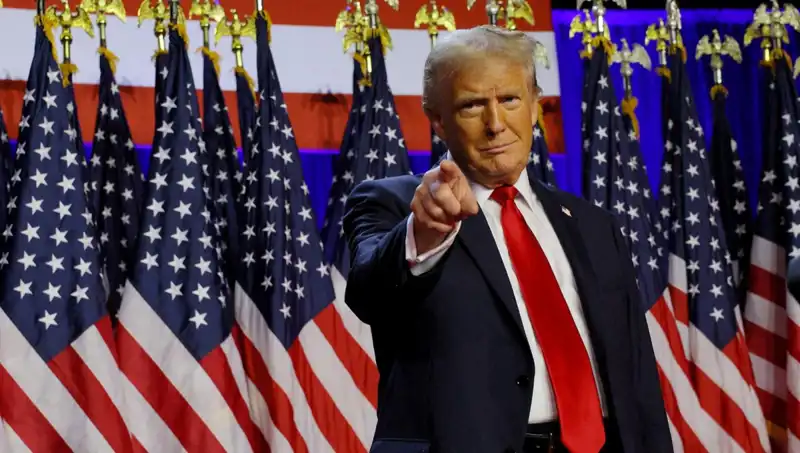 Trump, Rusya ve Ukrayna İçin Tarihi Ticaret Anlaşması Vaat Etti