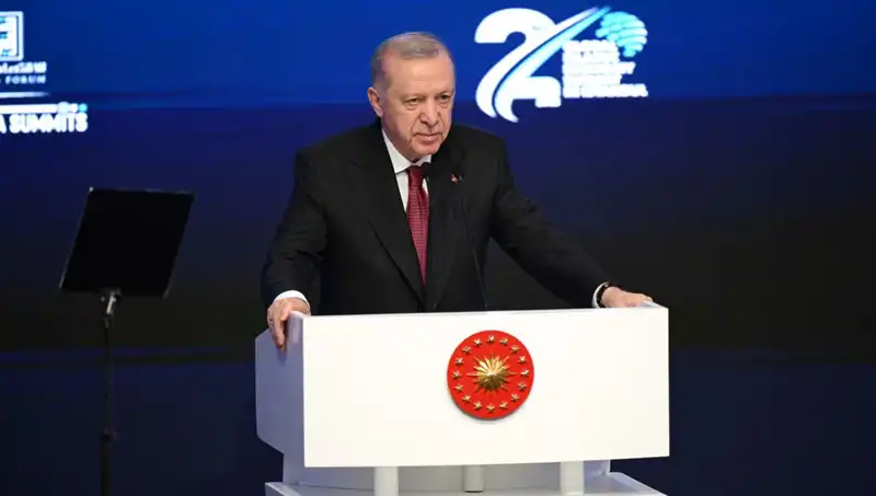 Cumhurbaşkanı Erdoğan’ın Faizsiz Ekonomi Vizyonu: Geleceğe Yönelik Öneriler