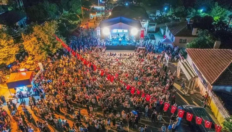 Leylek Şenliği: Unutulmaz Bir Doğa Festivali Nerede ve Ne Zaman?