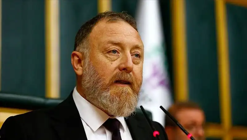 DEM Parti’den İnfaz Düzenlemesi Açıklaması: Sadece Hasta Tutuklulara Yönelik Olacak