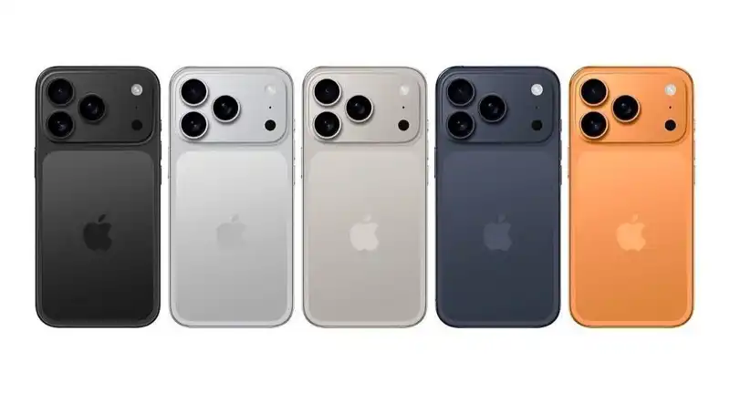 iPhone 17 Çıkış Tarihi Açıklandı: Herkes Bunu Bekliyor!