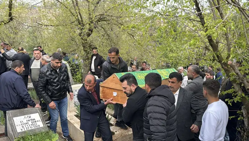 Karabük’teki Feci Kaza: 4 Kişi Diyarbakır’da Son Yolculuğuna Uğurlandı