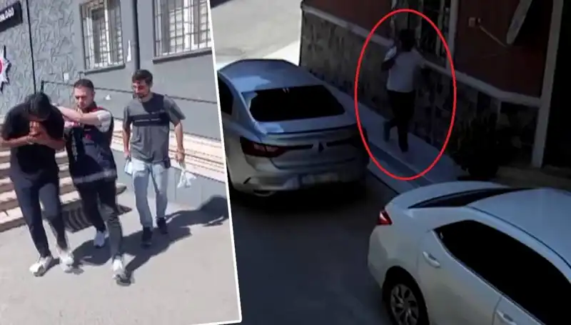 Oğul Korkusuyla Tüm Birikimini Kaybeden Baba: Dolandırıcının Dikkat Çeken Yöntemi
