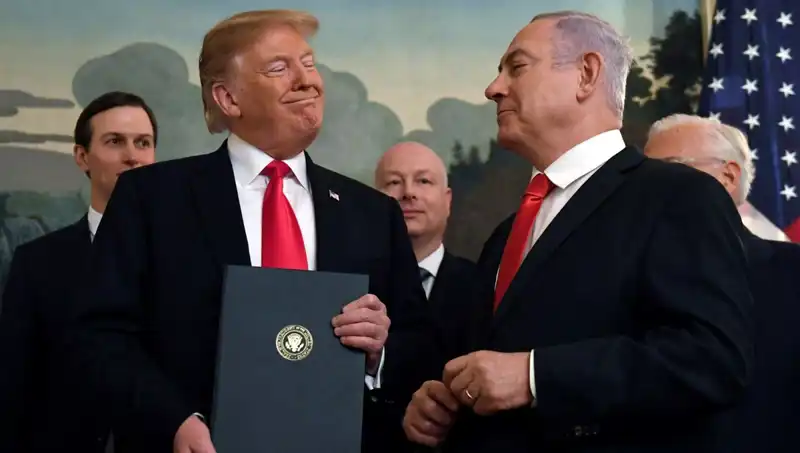 Netanyahu'nun 2024'teki İran’a Saldırı Kararının Arkasındaki Gerçekler
