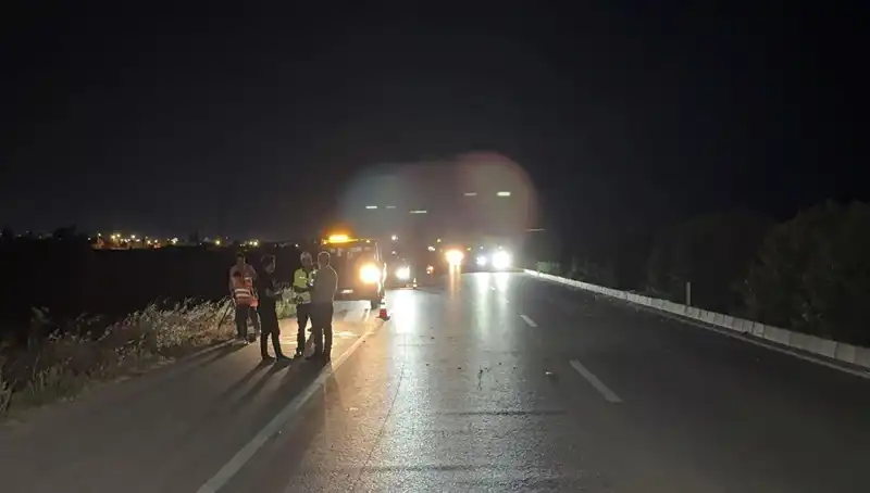 Adana'da Üç Araçlık Zincirleme Trafik Kazası: Feci Görüntüler ve Son Gelişmeler