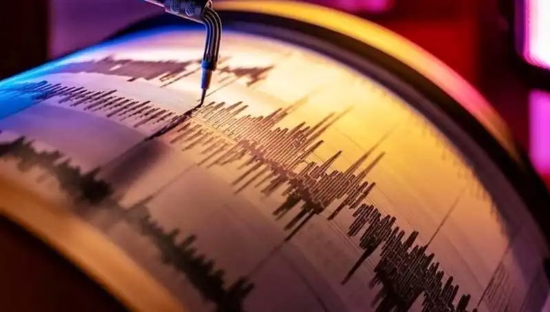 Kütahya’da 3,5 Büyüklüğünde Deprem: Yerel Halkta Endişe Yarattı