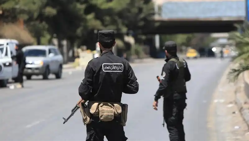 Suriye'de Dürzi ve Bedevi Aşiretler Arasında Sıcak Çatışma: 10 Kişi Hayatını Kaybetti