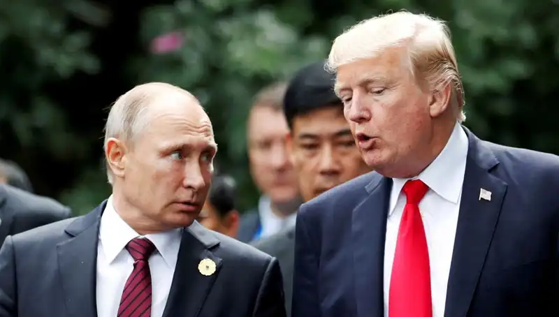 İngiliz Yetkililerden Şok Açıklama: Trump'ı Etkilemenin En İyi Yolu Ne?