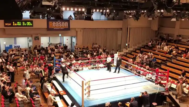 Japonya'daki Ölümcül Turnuvada İki Trajik Olay: Spor ve Tehlikenin Sınırları
