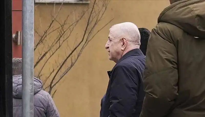 Ümit Özdağ’ın Duruşmasına Damga Vuran Olaylar: Sıcak Gelişmeler!