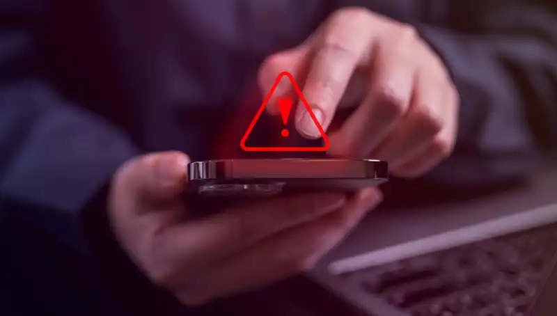İngiltere'den Önemli Uyarı: 87 Milyon Telefon Aynı Anda Çalacak!