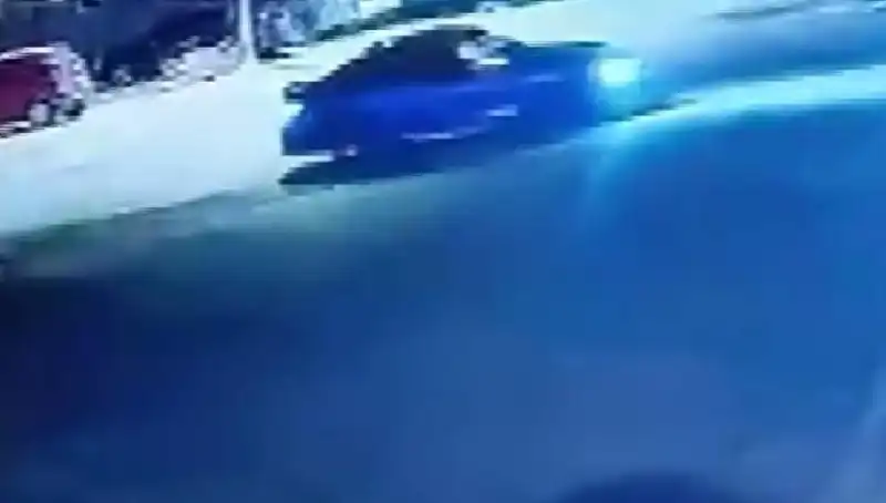 Trafikte Drift Atarken Kesilen 46 Bin Lira Ceza Şok Etti!