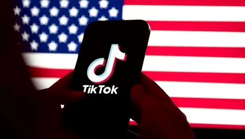Trump, TikTok'un Kapısının Açık Kalması İçin Süre Uzatılabilir dedi!