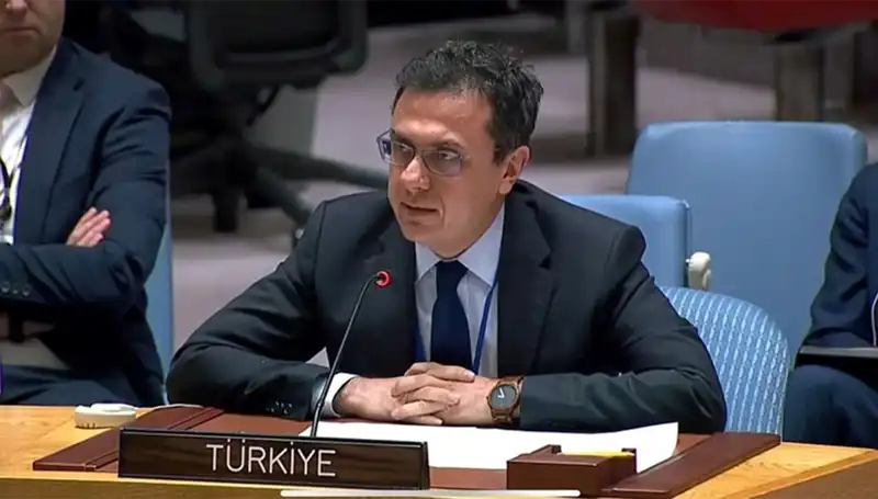 İsrail’in Suriye’deki Hava Saldırıları Ne Zaman Bitecek? Keçeli Açıklıyor