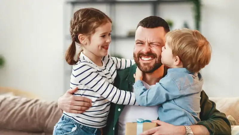 Babanın Yüz İfadesi Çocuğun Cinsiyetini Belirler Mi? Bilim Ne Diyor?