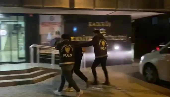 Galatasaray Taraftarına Saldıran Şüpheli Yakalandı, Olayla İlgili Yeni Bilgiler Ortaya Çıktı