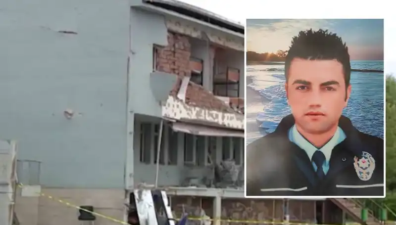 15 Temmuz Şehidi Yunus Uğur'un Düğün Hayali Yarım Kaldı: Acı Bir Hatıra