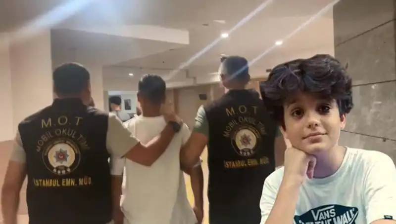 Mattia Ahmet Minguzzi Davasında Sıra Dışı Gelişmeler: Avukat Tehdit Edildi!